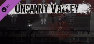 Uncanny Valley - Soundtrack banner