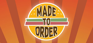 Made to Order: The Party Game banner