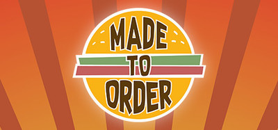Made to Order: The Party Game