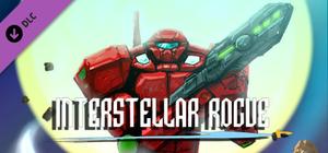 INTERSTELLAR ROGUE SOUNDTRACK banner