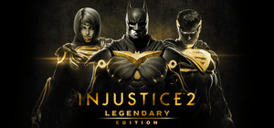 Injustice 2 Legendary Edition banner