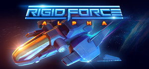 Rigid Force Alpha banner