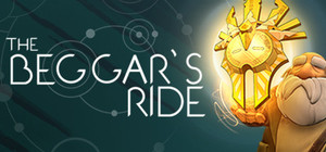 The Beggar's Ride banner