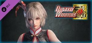Lu Lingqi (Dudou Costume)/呂玲綺「肚兜風コスチューム」 banner