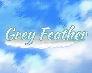 Grey Feather banner