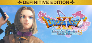 DRAGON QUEST® XI S: Echoes of an Elusive Age - Definitive Edition banner