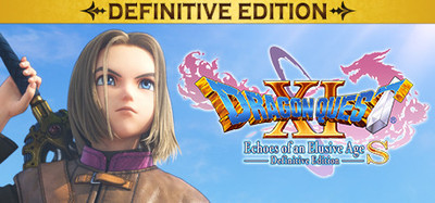 ドラゴンクエストXI　過ぎ去りし時を求めて S