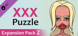 XXX Puzzle: Expansion Pack 2 banner