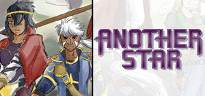Another Star banner