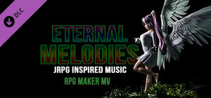 RPG Maker MV - Eternal Melodies banner
