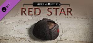 Order of Battle: Red Star banner