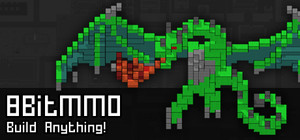 8BitMMO banner