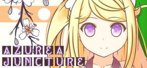 Azurea Juncture banner