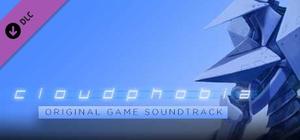 cloudphobia - OST banner