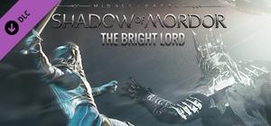 Middleearth: Shadow of Mordor — The Bright Lord banner