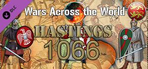 Wars Across the World: Hastings 1066 banner