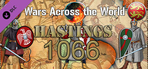 Wars Across the World: Hastings 1066 banner