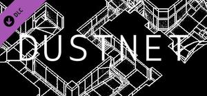 DUSTNET Soundtrack banner