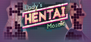 Lady's Hentai Mosaic banner