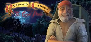 Robinson Crusoe and the Cursed Pirates banner
