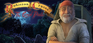 Robinson Crusoe and the Cursed Pirates banner