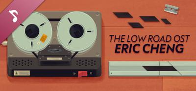 The Low Road OST banner