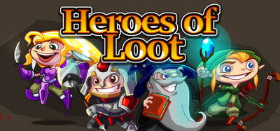 Heroes of Loot