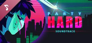 Party Hard Remastered OST banner
