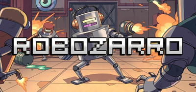 Robozarro