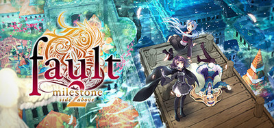 fault milestone two side:above