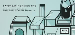 Saturday Morning RPG Soundtrack banner