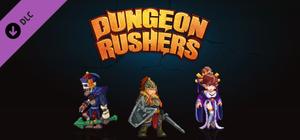 Dungeon Rushers - Tang Dynasty Skins Pack banner