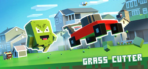 Grass Cutter - Mutated Lawns banner