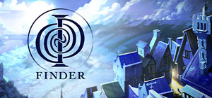Finder banner