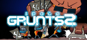 Space Grunts 2 banner