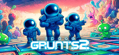 Space Grunts 2