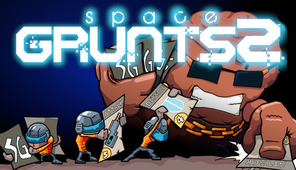 Space Grunts 2