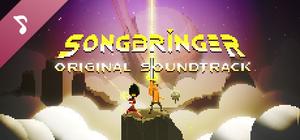 Songbringer - Original Soundtrack banner