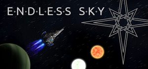 Endless Sky banner