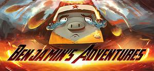 Journey: Benjamin's Adventures banner