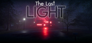 The Last Light banner