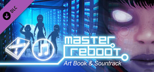 Master Reboot Deluxe Edition banner