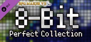 RPG Maker VX Ace - 8-Bit Perfect Collection banner