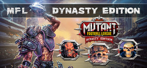 Mutant Football League: Dynasty Edition banner
