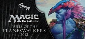 Magic 2013 “Crosswinds” Deck Key banner