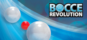 Bocce Revolution banner