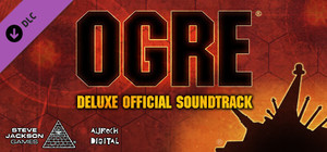 Ogre - Deluxe Official Soundtrack banner