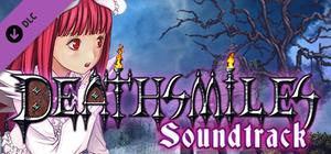 Deathsmiles OST banner