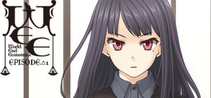 WORLD END ECONOMiCA episode.01 banner