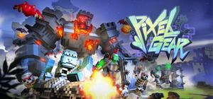 Pixel Gear(像素大作战) banner